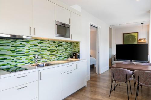 Element Amsterdam - main image