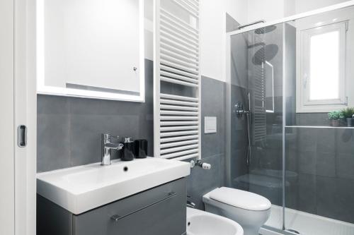 Easylife - Milano - G Emiliani 1 113 - Porta Romana, Milán (fotografie 4)