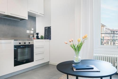 New flat fully furnished in P.ta Romana - image 13