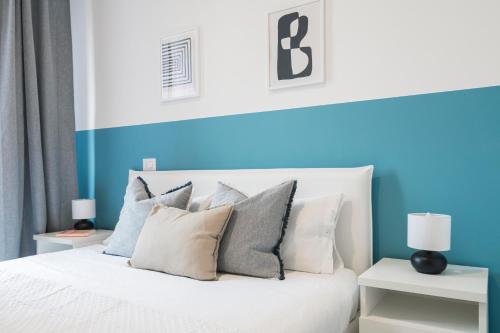 New flat fully furnished in P.ta Romana - image 9