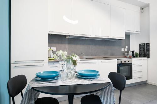 New flat fully furnished in P.ta Romana - image 4