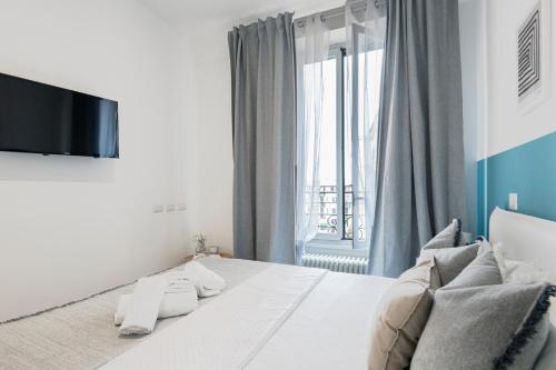 New flat fully furnished in P.ta Romana - image 5