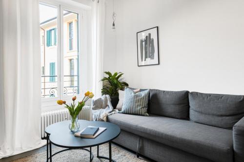 New flat fully furnished in P.ta Romana - image 6