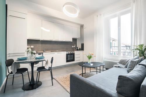 New flat fully furnished in P.ta Romana - image 11