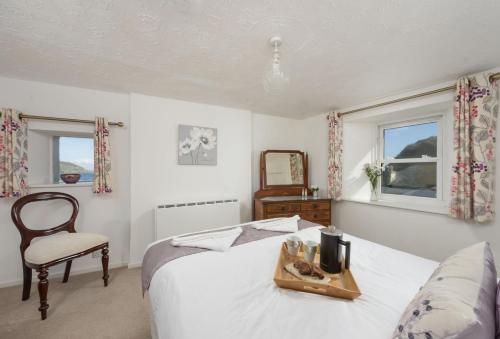 Cliff Cottage - image 8