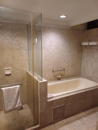 Times Square Grand Service Suite, Kuala Lumpur (fotografie 6)
