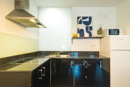 Dana - Enjoy Apartments Rocafort, Barcelona (fotografie 7)