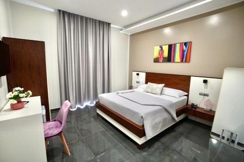 Brahma luxury B&B