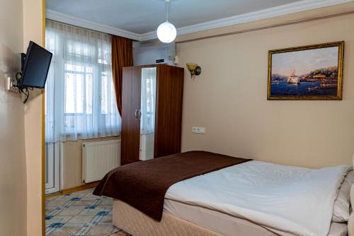 Green Life Apart Hotel - image 5