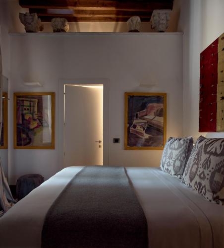 Palazzo Delle Pietre - Luxury Apartments