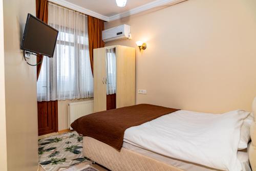 Green Life Apart Hotel - image 2