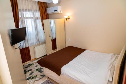 Green Life Apart Hotel, Istanbul (fotografie 10)
