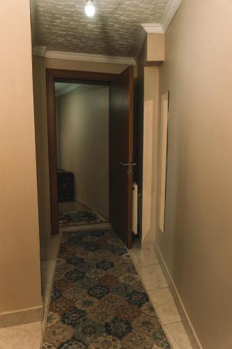 Green Life Apart Hotel, Istanbul (fotografie 11)