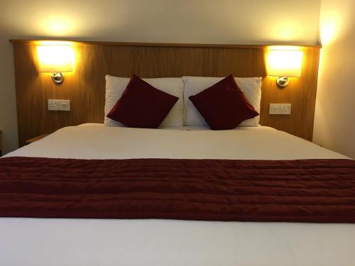 Best Western London Highbury