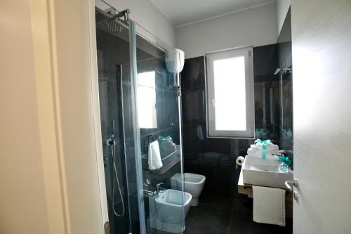 Brahma luxury B&B