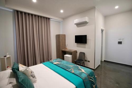 Brahma luxury B&B