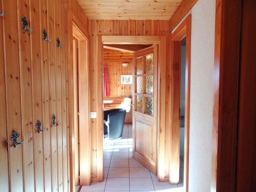 Chalet Papillon in Mase