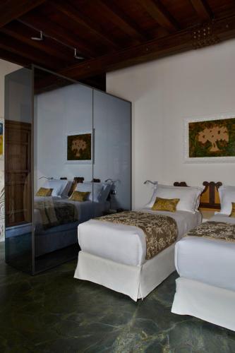 Palazzo Delle Pietre - Luxury Apartments