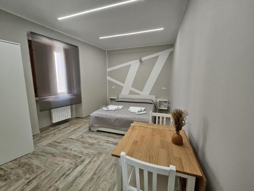 Le Stanze di Giulia chambre d'hôte Melfi