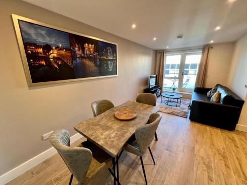 Parnell Corner Apartments - Dublin