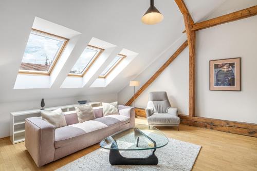 Hunger Wall Residence - image 3