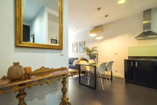 Dana - Enjoy Apartments Rocafort, Barcelona (fotografie 4)