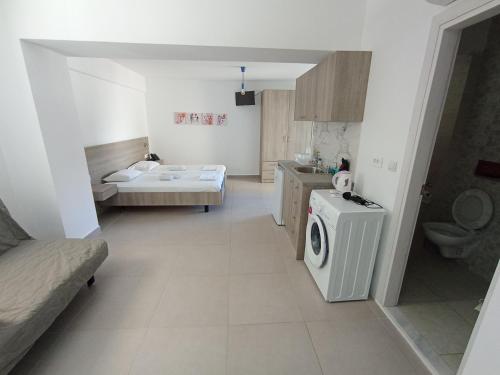 One-Bedroom Apartment (2 - 3 Adults) image 6