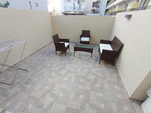 One-Bedroom Apartment (2 - 3 Adults) image 10