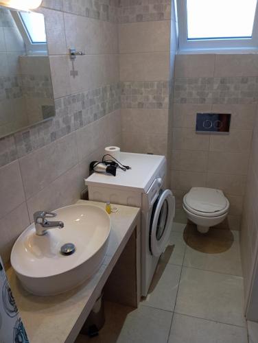 One-Bedroom Apartment (2 - 3 Adults) image 3