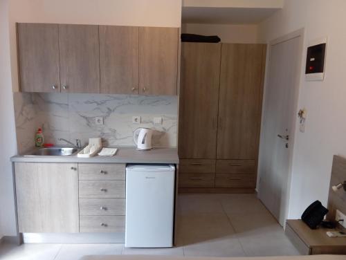 One-Bedroom Apartment (2 - 3 Adults) image 8