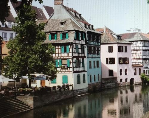 La Petite Alsacienne, Strasbourg (photo 3)