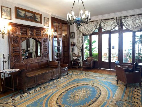 Hôtel-Restaurant Printania - image 14