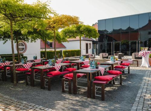 Kempinski Hotel Frankfurt Gravenbruch - image 3