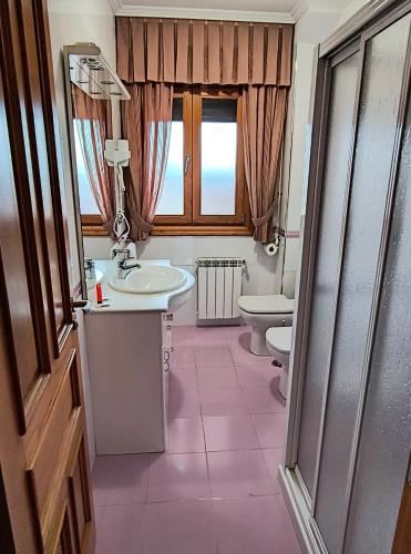 Apartamentos Cruceiro - image 13
