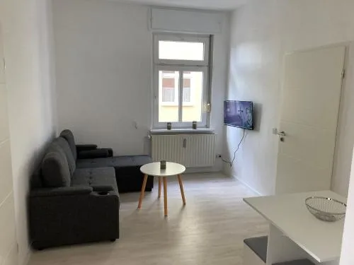 Apartment Dana, 2 Zimmer, 55 qm, bei Berlin in Velten, Deutschland