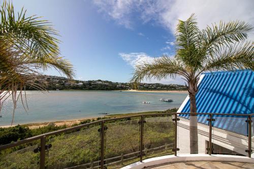 River Paradise in Boesmansriviermond