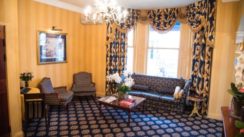 London Lodge Hotel - image 5