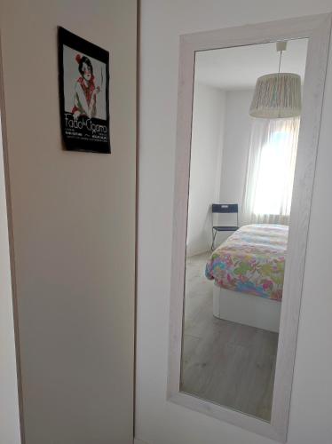  Loló Vivienda de uso Turístico 09-27 in Burgos