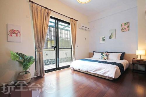 Dibao 16 Homestay in Fangliao