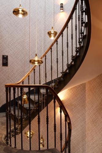 Létesítmények, Best Western Premier Hotel des Vignes et des Anges in Pauillac