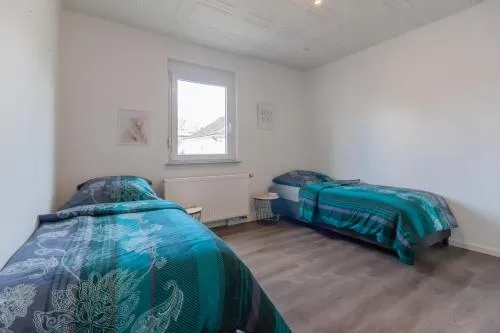 nJoy! Apartment Heilbronn - Zentral & Garten in Heilbronn, Deutschland