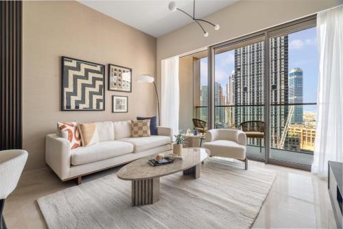 GuestReady - Elegant 1BR l Premium Amenities, Dubai (foto 7)