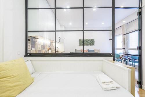 GuestReady - Estancia tranquila en Madrid, Madrid (photo 5)