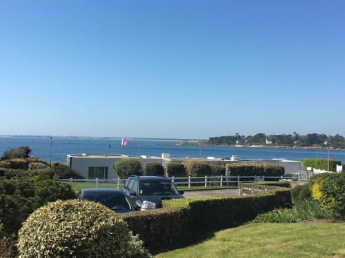 Superbe T2 - Pleine vue mer, Bénodet (foto 8)