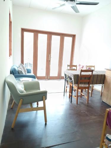 Preece's Homestay, Kuala Lumpur