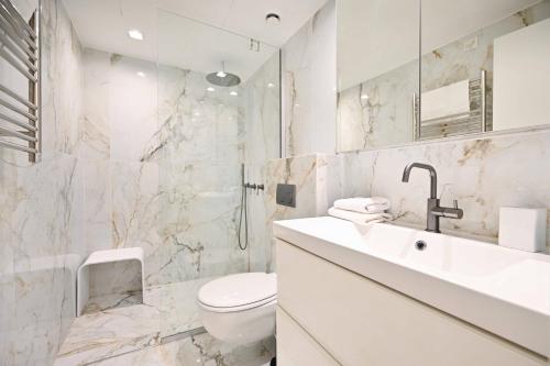 Heaven Garden 3BR in Neve Tsedek by HolyGuest - image 3