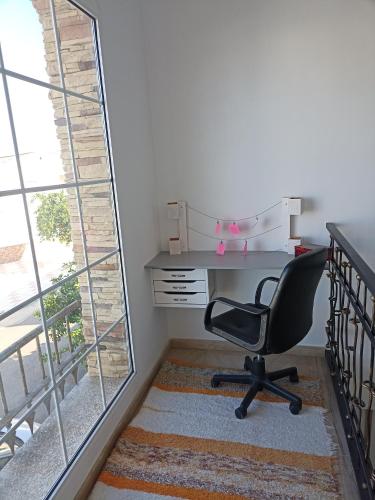 Ala Pa cá (Ala Pa ca) in 米亞哈達斯