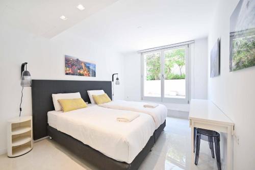 Heaven Garden 3BR in Neve Tsedek by HolyGuest - image 5