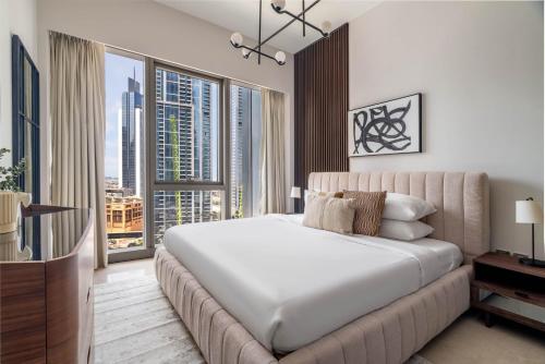 GuestReady - Elegant 1BR l Premium Amenities, Dubai (foto 2)