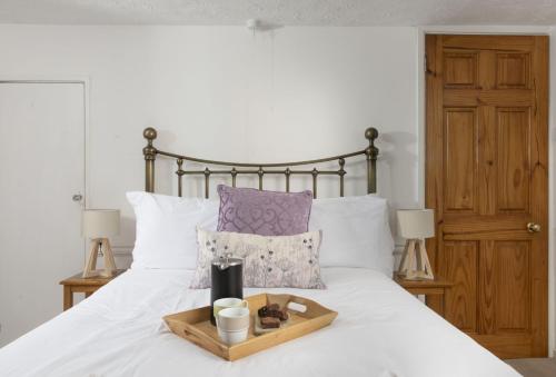 Cliff Cottage - image 10